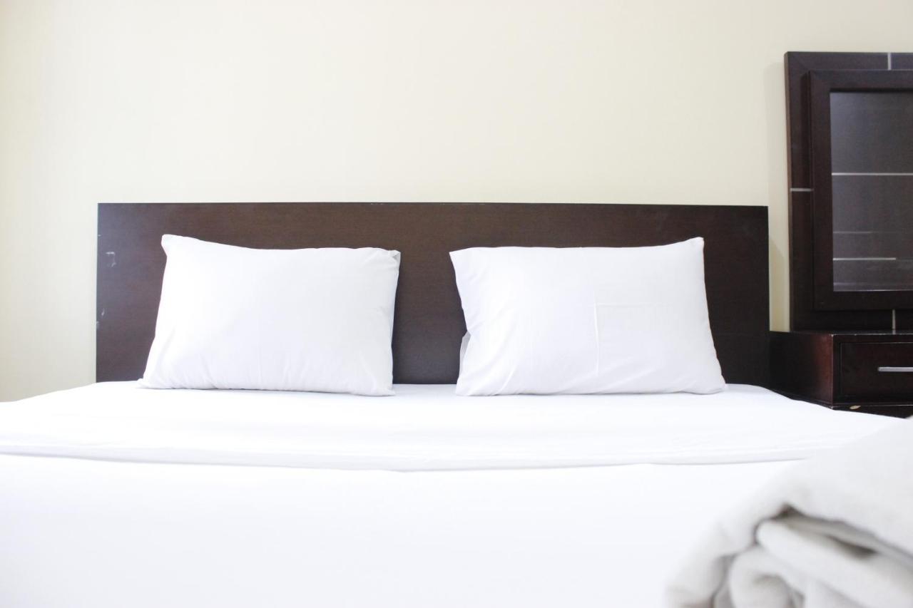 Deluxe & Cozy 4Br Galeri Ciumbuleuit Apartment By Travelio Bandung Luaran gambar