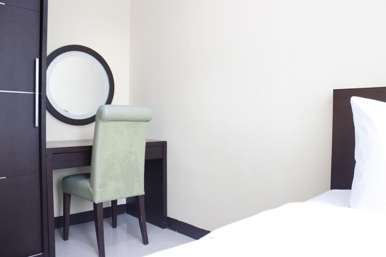 Deluxe & Cozy 4Br Galeri Ciumbuleuit Apartment By Travelio Bandung Luaran gambar