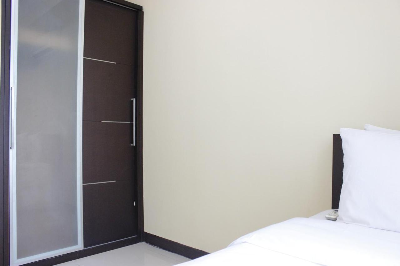 Deluxe & Cozy 4Br Galeri Ciumbuleuit Apartment By Travelio Bandung Luaran gambar