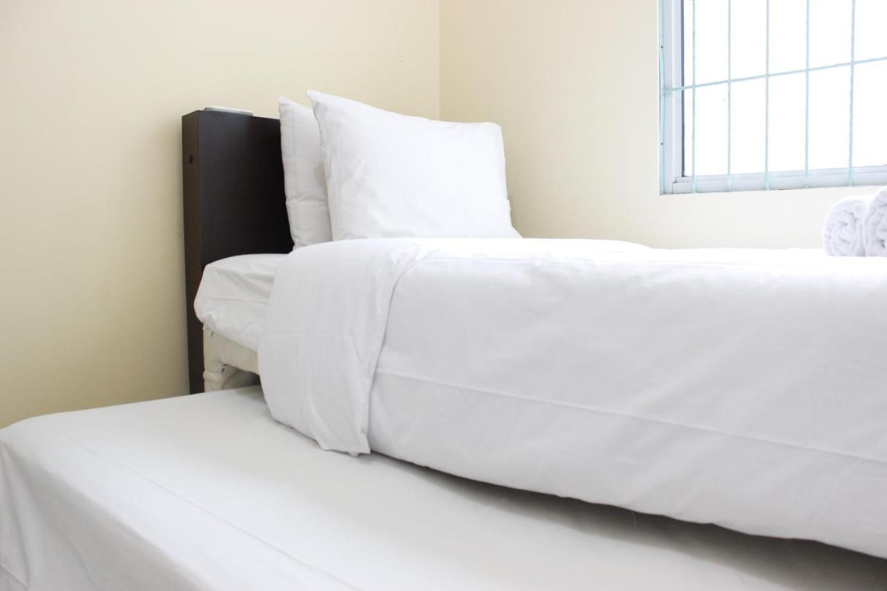 Deluxe & Cozy 4Br Galeri Ciumbuleuit Apartment By Travelio Bandung Luaran gambar